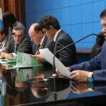 Botão do Pânico: Assembleia derruba veto do governador a projeto de Picarelli