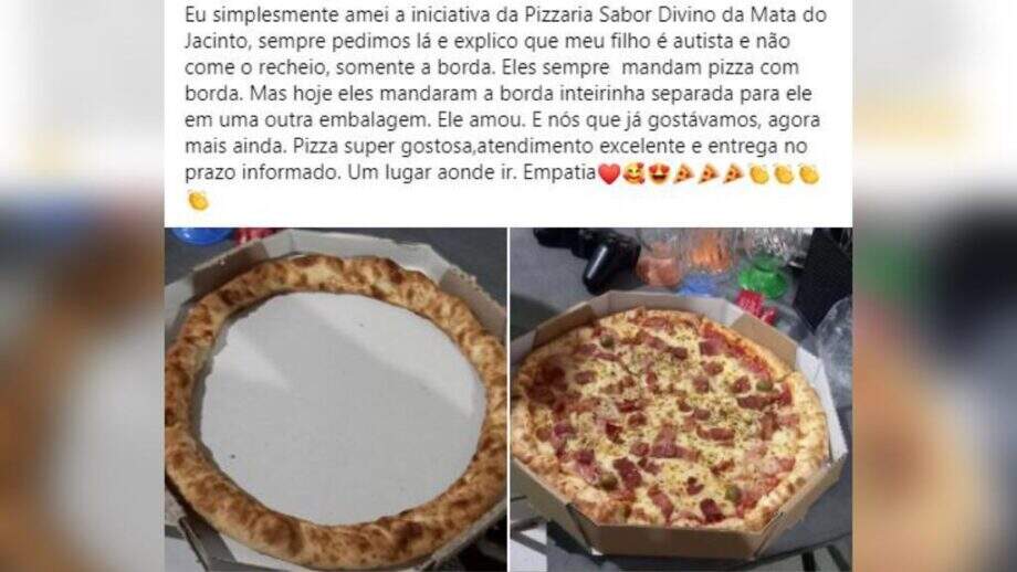 Aos 14 anos, Guilherme quer ganhar o mundo fazendo bolos - Sabor - Campo  Grande News