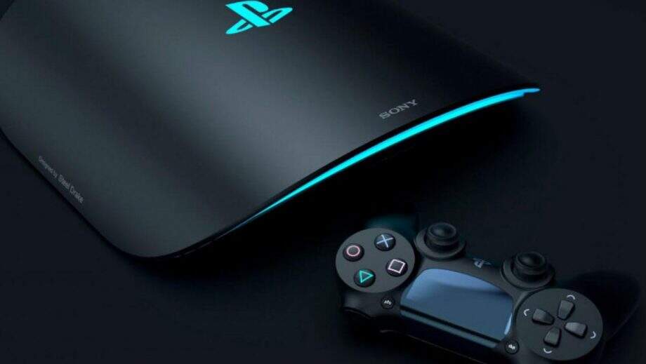 Sony confirma lançamento do Playstation 5 para o fim de 2020