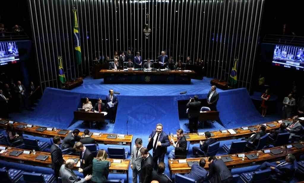 Agência Senado