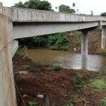Contrato de R$ 1,7 milhão prevê construção de ponte em Pedro Gomes