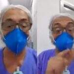 Médico rebate Bolsonaro sobre máscaras e lembra de cirurgia feita pelo presidente