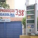 Confira os preços: Petrobras anuncia redução na refinarias, mas gasolina cai apenas R$ 0,01 em Campo Grande