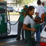Petrobras eleva preço da gasolina em 3,5% e do diesel em 4,2%