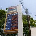 Duas semanas após aumento, gasolina ainda é encontrada a R$ 3,85 na Capital