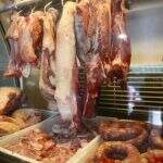 Empresário é preso em MS após comprar R$ 5 mil em carnes com cheques sem fundos