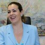 Com 28% das urnas apuradas, Cinthia Ribeiro lidera votação em Palmas