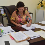 Justiça mantém decisão de bloqueio de bens da prefeita de Iguatemi