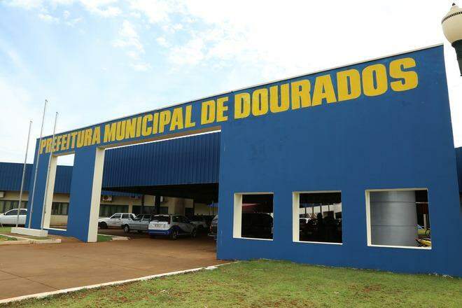 Prefeitura de Dourados abre processo seletivo para contratação de professores temporários