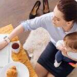 Quais os desafios de conciliar a maternidade com a carreira profissional?