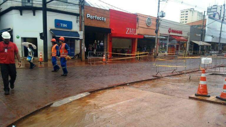 Foto: Reprodução/Prefeitura