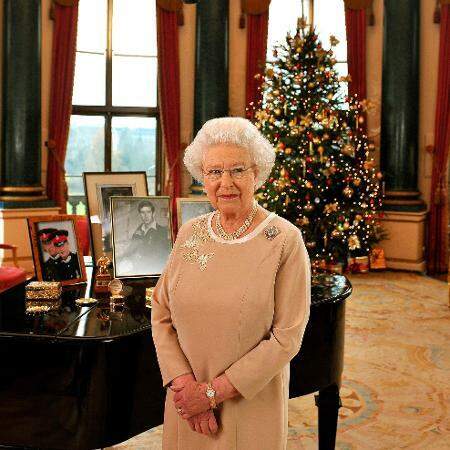 Rainha Elizabeth 2ª vai se mudar do Palácio de Buckingham