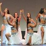 Cultura árabe em MS é resgatada por oficinas de dança e psicologia