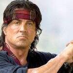 Rambo 5? Sylvester Stallone treina para continuação da saga