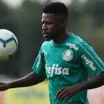 Ramires explica rescisão de contrato com o Palmeiras: ‘Motivações pessoais’