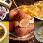 6 receitas de comidas juninas deliciosas para fazer em casa