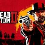 Rockstar Games lança terceiro trailer oficial de Red Dead Redemption 2