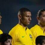 Copa América: Seleção brasileira aguarda Richarlison em Belo Horizonte