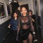 Rihanna lança roupas íntimas em prol do combate ao câncer de mama