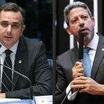 Lira e Pacheco afirma que vão atrás de ‘alternativas’ para auxílio emergencial