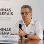 Governo de Minas agora estuda adotar ‘lockdown’