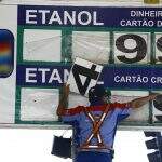 Última alta não chega e gasolina é vendida a partir de R$ 3,64 em Campo Grande