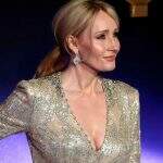 Autora de ‘Harry Potter’, J.K. Rowling é detonada após comentário transfóbico