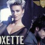 Morre Marie Fredriksson, vocalista da banda Roxette, aos 61 anos
