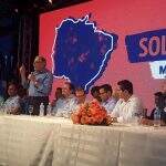 Ovando vê PSL dividido, mas diz que Bolsonaro é ‘estrela’ e decide mudança de partido