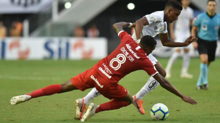 (Foto: Divulgação/Santos FC)