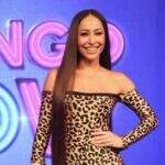 Sabrina Sato assume ‘Dancing Brasil’ após saída de Xuxa