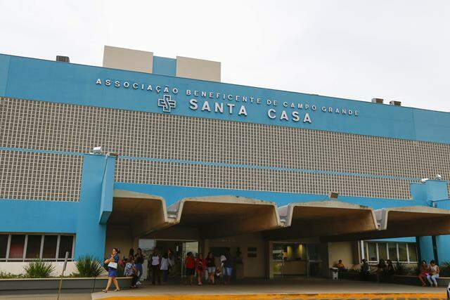 Ao justificar atraso salarial, Santa Casa afirma que não recebeu repasse municipal