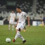 Santos deixa escapar chance de encostar nos líderes em empate contra o Botafogo