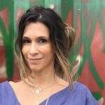 Sarah Oliveira comemora 20 anos de estreia no ‘Disk MTV’
