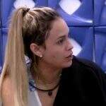 BBB 21: Sarah manda Gil ‘calar a boca’ ao falar de Rodolffo