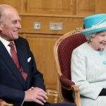 Príncipe Philip é internado aos 99 anos após sentir mal-estar