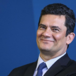 Moro é convidado pelo PSL para se candidatar à presidência em 2022