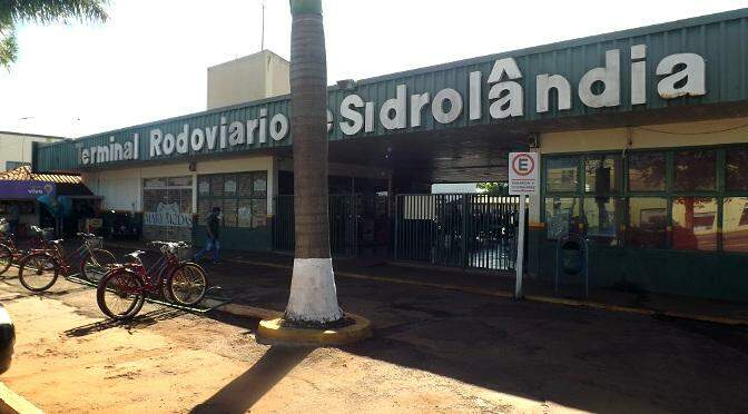 Sidrolândia a Campo Grande: viagens clandestinas são comuns e Estado faz fiscalização para coibir
