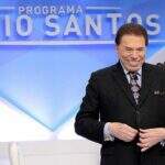 Silvio Santos incita orgia com convidadas e coloca filha no meio