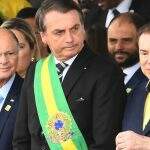 Genro de Silvio Santos nega interferência de Bolsonaro no SBT