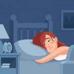 Sono: Como os hábitos ao dormir podem influenciar na saúde?