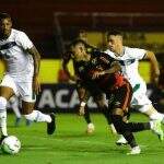 Em casa, Sport vence confronto direto contra o Goiás e sobe na tabela