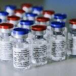Ministério da Saúde inclui Sputnik V e Covaxin em cronograma de entrega de vacinas
