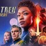 ‘Star Trek: Discovery’ terá personagens trans e não-binários na 3ª temporada