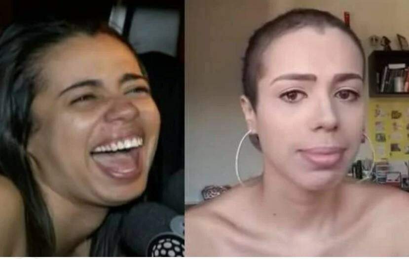 Conhecida pelo meme ‘Bebada de Curitiba’, Stephany Rosa morre de câncer