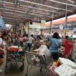 Com pandemia, produtos da cesta básica têm alta de 12,7% em Dourados  