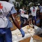 Surto de ebola no Congo segue avançando e 8 casos já foram registrados