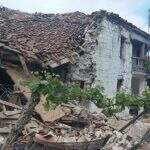 Sobe para 40 total de mortos em terremoto na Albânia