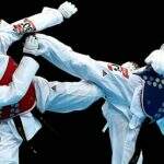 Atletas de MS disputam campeonato de Taekwondo de olho em vaga na Seleção