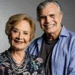 Após 53 anos, Globo encerra contratos de Tarcísio Meira e Glória Menezes